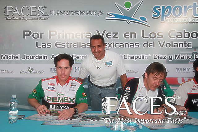 ©www.cabofaces.net Photography